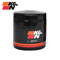 K&N OIL FILTER SO-1010