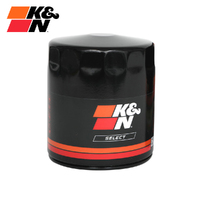 K&N OIL FILTER SO-1017