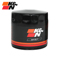 K&N OIL FILTER SO-2004