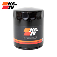 K&N OIL FILTER SO-3002