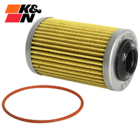 K&N OIL FILTER SO-7003