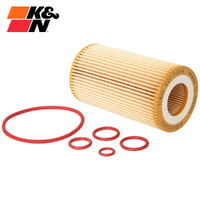K&N OIL FILTER SO-7004