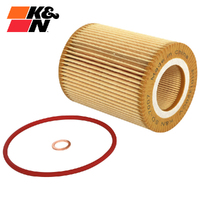 K&N OIL FILTER SO-7007
