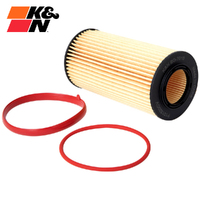 K&N OIL FILTER SO-7010