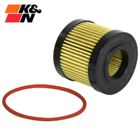 K&N OIL FILTER SO-7021