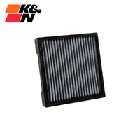 K&N CABIN AIR FILTER VF1013