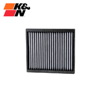 K&N CABIN AIR FILTER VF2004