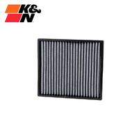 K&N CABIN AIR FILTER VF2007