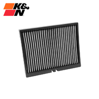 K&N CABIN AIR FILTER VF2026