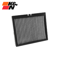 K&N CABIN AIR FILTER VF2040