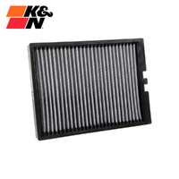 K&N CABIN AIR FILTER VF2053