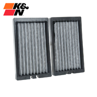 K&N CABIN AIR FILTER VF2064