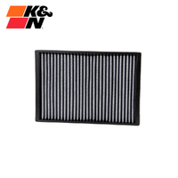 K&N CABIN AIR FILTER VF3007