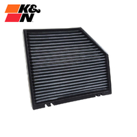 K&N CABIN AIR FILTER VF3009