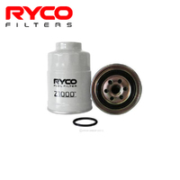 Ryco Fuel Filter Z1000