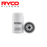 Ryco Fuel Filter Z1010