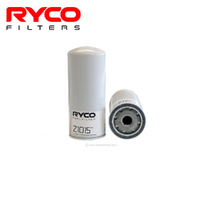 Ryco Fuel Filter Z1015