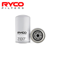 Ryco Fuel Filter Z1017