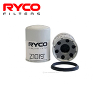 Ryco Coolant Filter Z1019