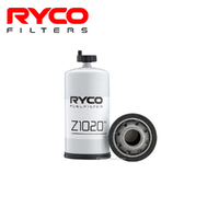 Ryco Fuel Filter Z1020