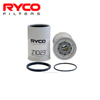 Ryco Fuel Filter Z1023