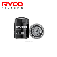 Ryco Coolant Filter Z1030
