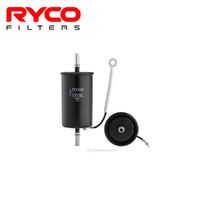 Ryco Fuel Filter Z1036