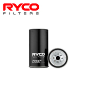 Ryco Fuel Filter Z1037