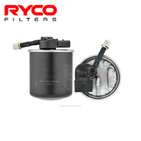 Ryco Fuel Filter Z1041