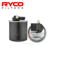 Ryco Fuel Filter Z1042