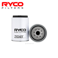 Ryco Fuel Filter Z1043