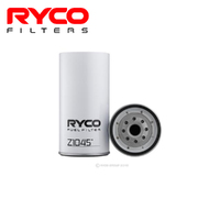 Ryco Fuel Filter Z1045