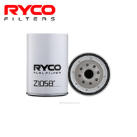 Ryco Fuel Filter Z1058
