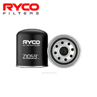 Ryco Air Dryer Filter Z1059