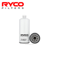Ryco Fuel Filter Z1063