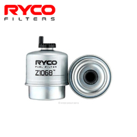 Ryco Fuel Filter Z1068