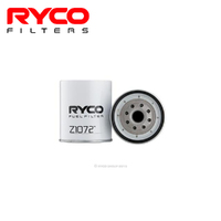 Ryco Fuel Filter Z1072