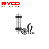 Ryco Fuel Filter Z1095