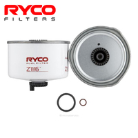 Ryco Fuel Filter Z1116