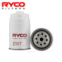 Ryco Fuel Filter Z1117
