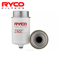 Ryco Fuel Filter Z1122