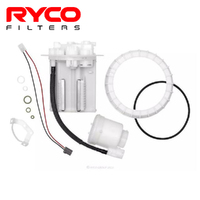 Ryco Fuel Filter Z1134