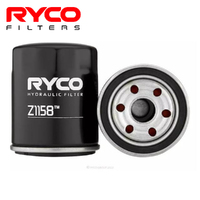 Ryco Transmission Filter Z1158