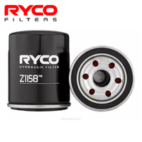 Ryco Transmission Filter Z1158