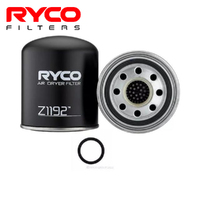 Ryco Air Dryer Filter Z1192