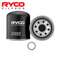 Ryco Air Dryer Filter Z1193
