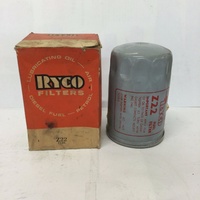 Case+IH Tractor Precision+Husky Cummins Engine Ryco Fuel Filter Z22