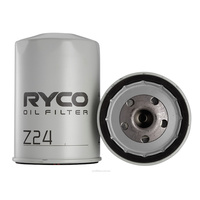 Chevrolet Chevy II Pontiac Acadian Beaumont 1962-68 Ryco Oil Filter Z24