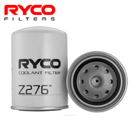 Ryco Coolant Filter Z276