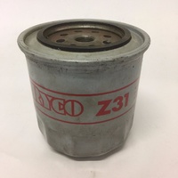 Dodge Phoenix 1960-1968 360ci Ryco Oil Filter Z31 